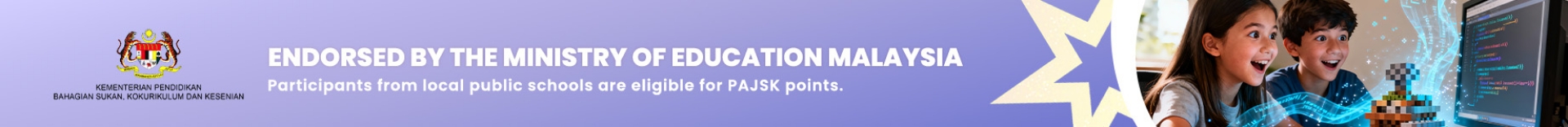 PAJSK Banner